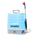 Domiro Battery Knapsack 16LT