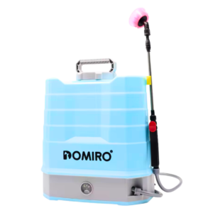Domiro Battery Knapsack 16LT