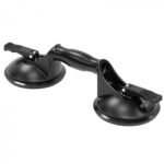 Double suction cup 125 mm up to 85 kg