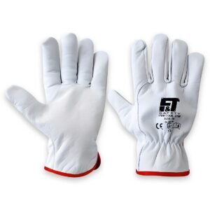 DRIVER / RIGGER GLOVES N10