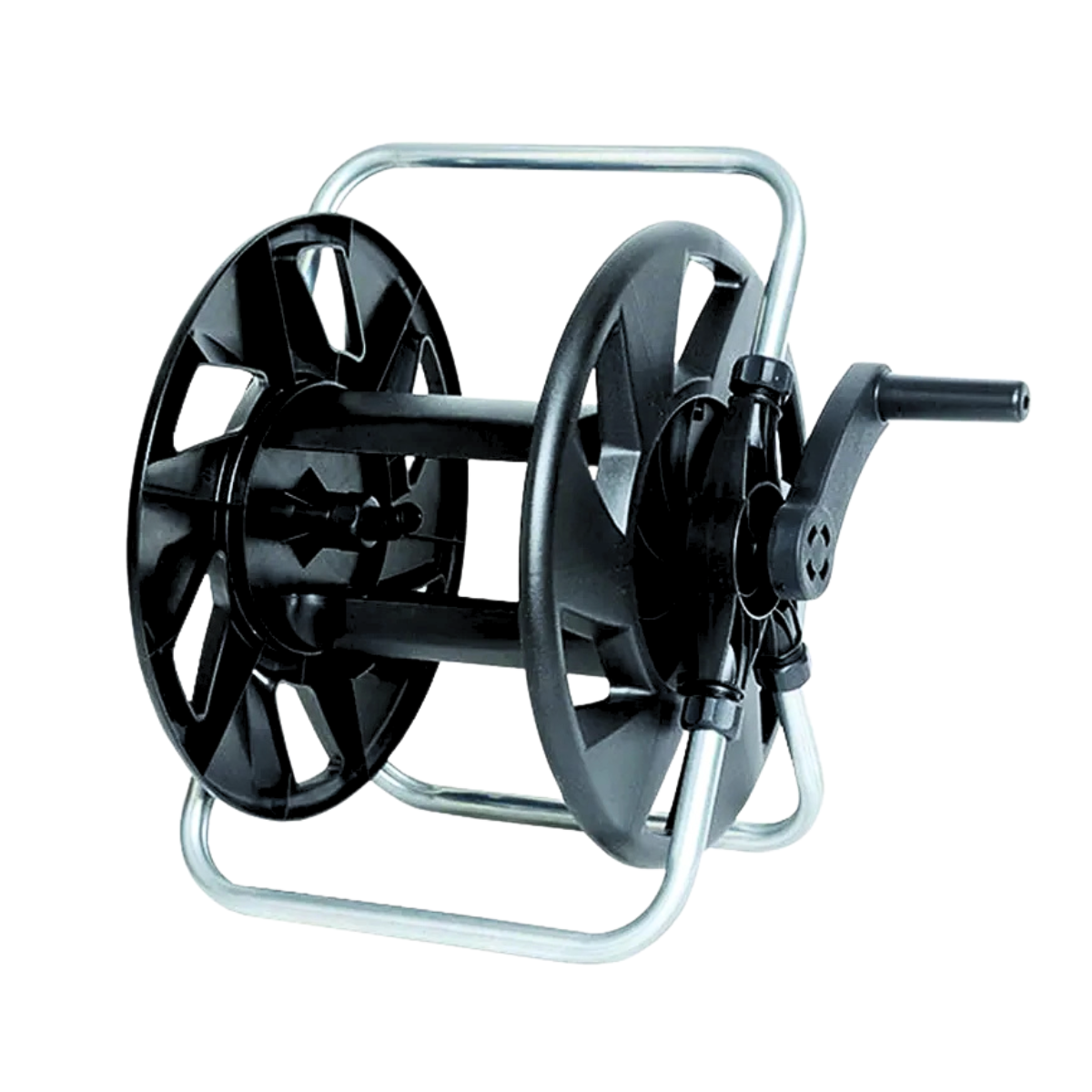 DROP 50 PORTABLE WALL HOSE REEL 1/2'’ x 60m