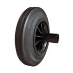 DUSTBIN WHEEL 100L-120L