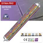 DYNA-PRO PU WEATHER SEALANT - GREY 600ML