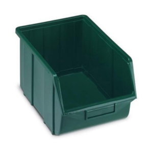 ECOBOX 114 VERDE