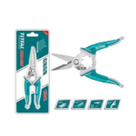 ELECTRICIAN'S SCISSORS