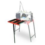 EXTENSION SIDE BENCH for VIP2110