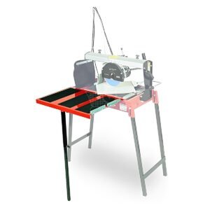 EXTENSION SIDE BENCH for VIP2110