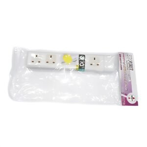 EXTENTION EUROPOWER 5G WITH 1 SWITCH