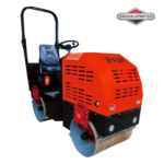 FAST GASOLINE VIBRATOR ROLLER 13.0HP