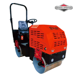 FAST GASOLINE VIBRATOR ROLLER 13.0HP