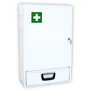 FIRST AID BOX 73X45X15