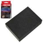 FLEXIBLE SANDING BLOCK
