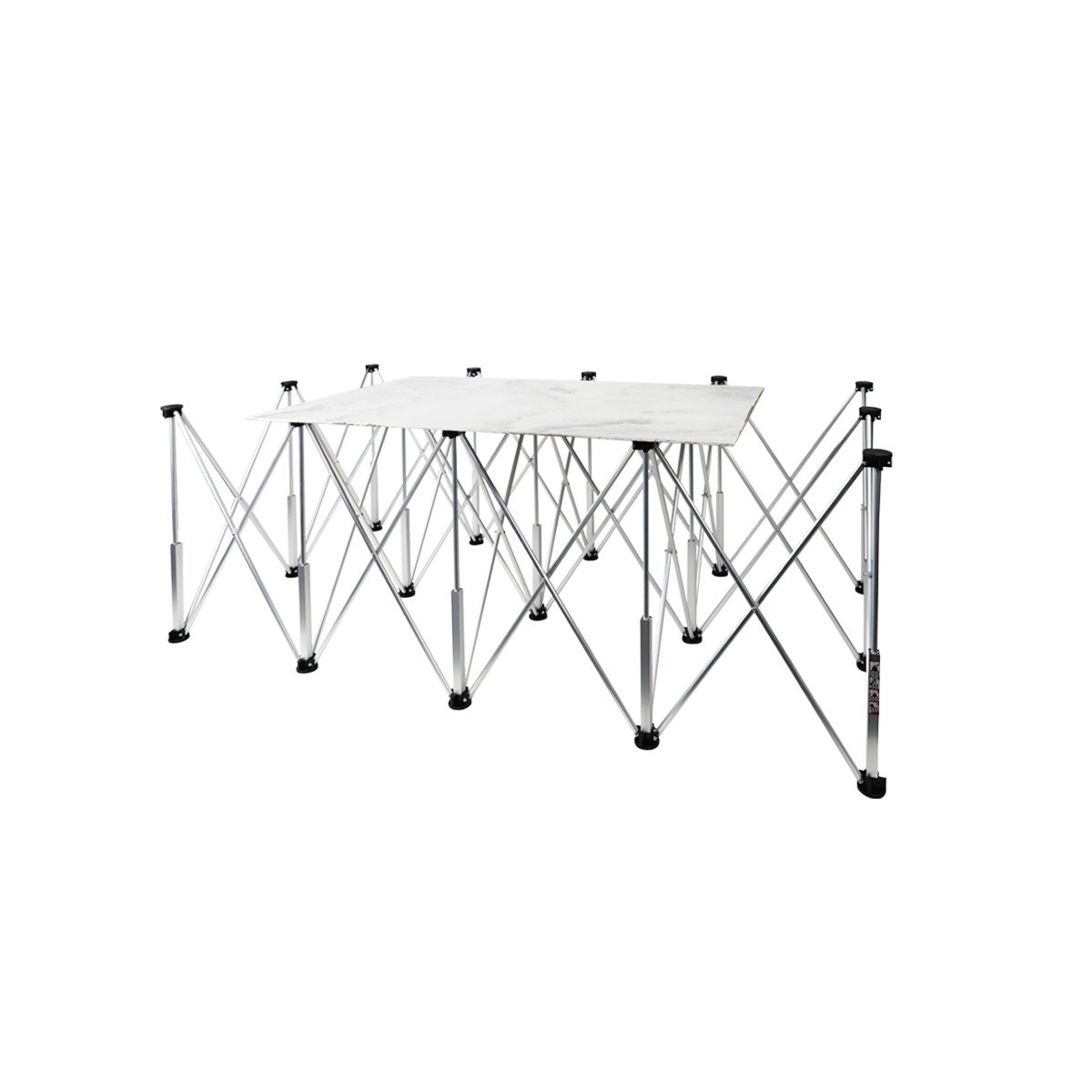 FOLDABLE WORKING TABLE - Image 2