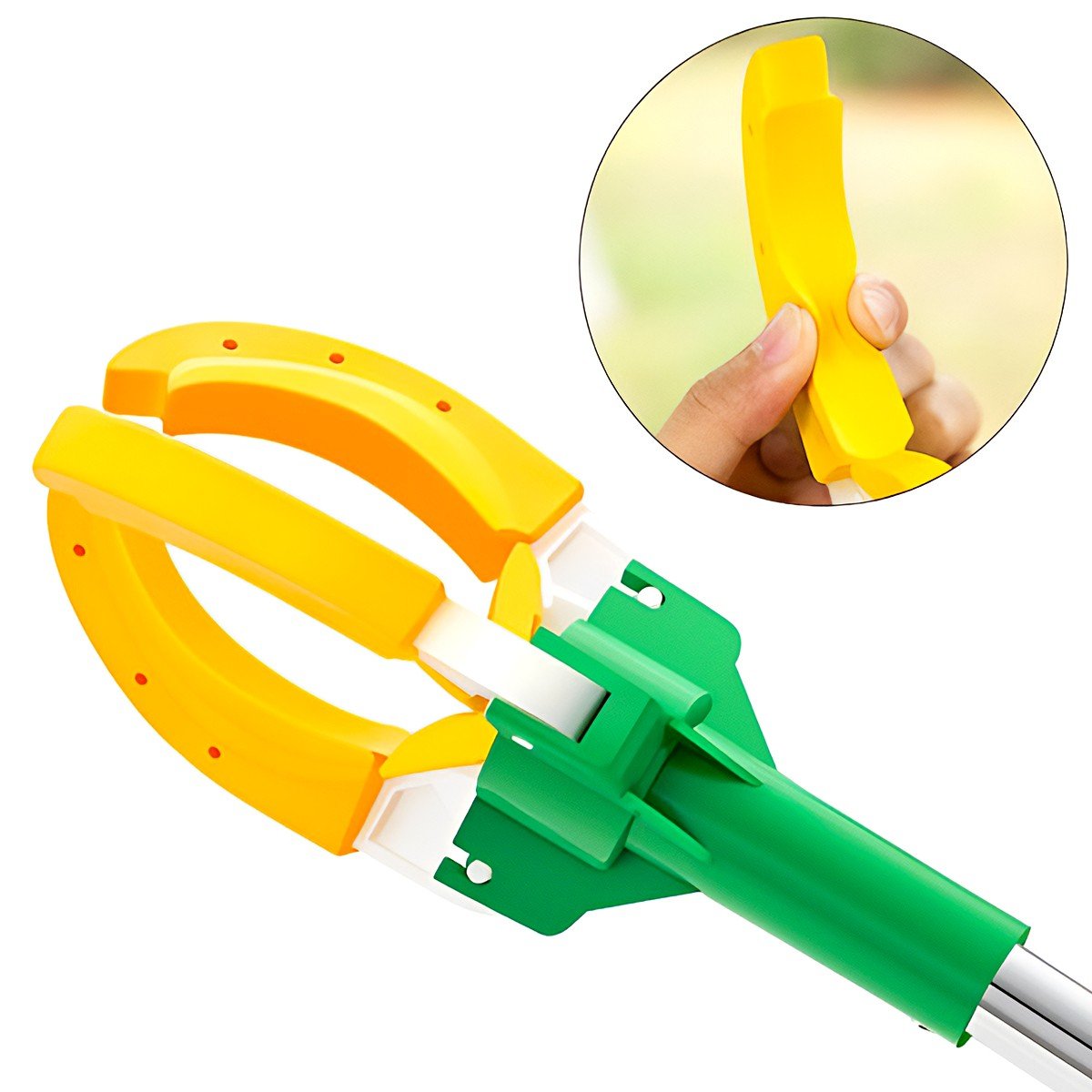 FRUIT PICKER 2.20M - Image 6