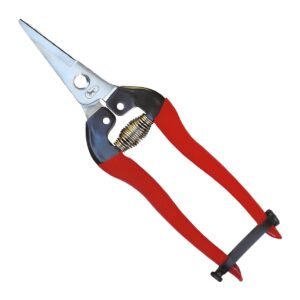 FRUIT PRUNING SHEARS 180MM
