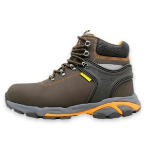 FT WATERPROOF SHOE WITHOUT SAFETY (AQUA)