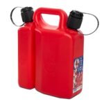 FUEL & OIL TANK 1.5+3.5LT