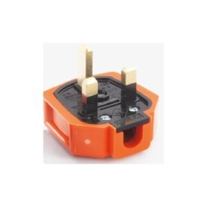 FUSED 13AMP 9528 ORANGE