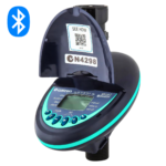 Galcon 9001BT Automatic Bluetooth Irrigation Tap Timer - 3/4''