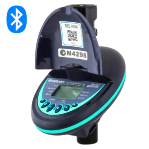 Galcon 9001BT Automatic Bluetooth Irrigation Tap Timer - 3/4''