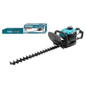 GASOLINE HEDGE TRIMMER 25.4CC