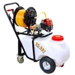 KAOKEY GASOLINE SPRAYER 60lt (2-stroke)