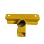 GEAR BOX CABINET BLACK