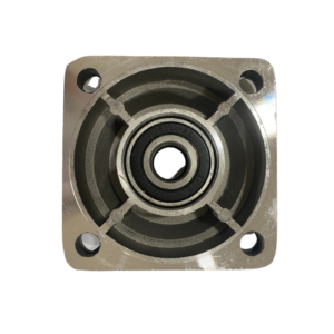 GEAR BOX COVER