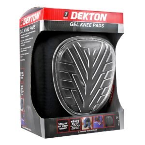GEL KNEE PADS