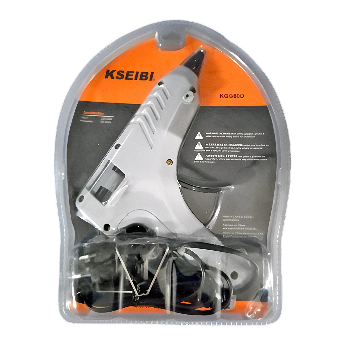 GLUE GUN 60W - Image 2