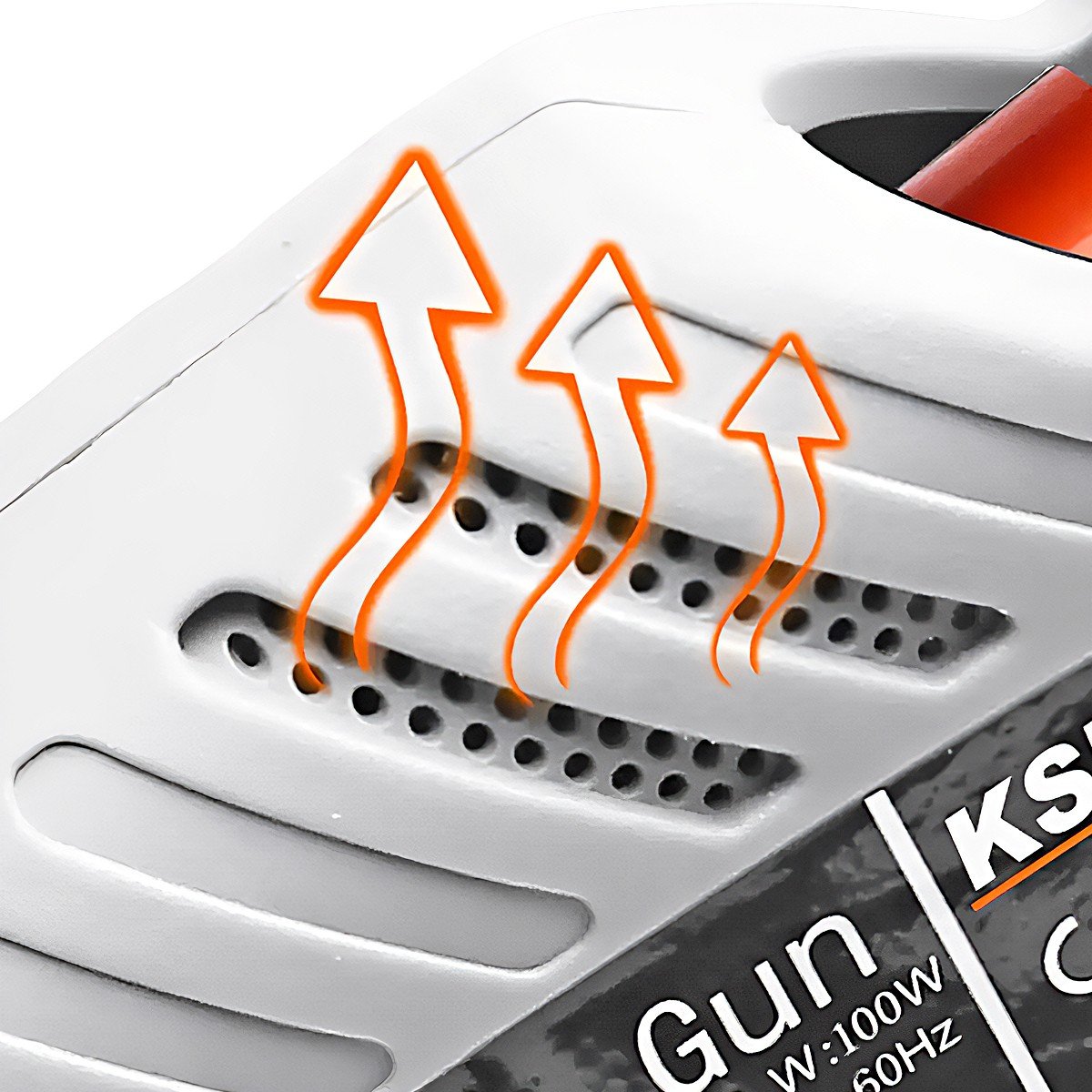 GLUE GUN 60W - Image 3