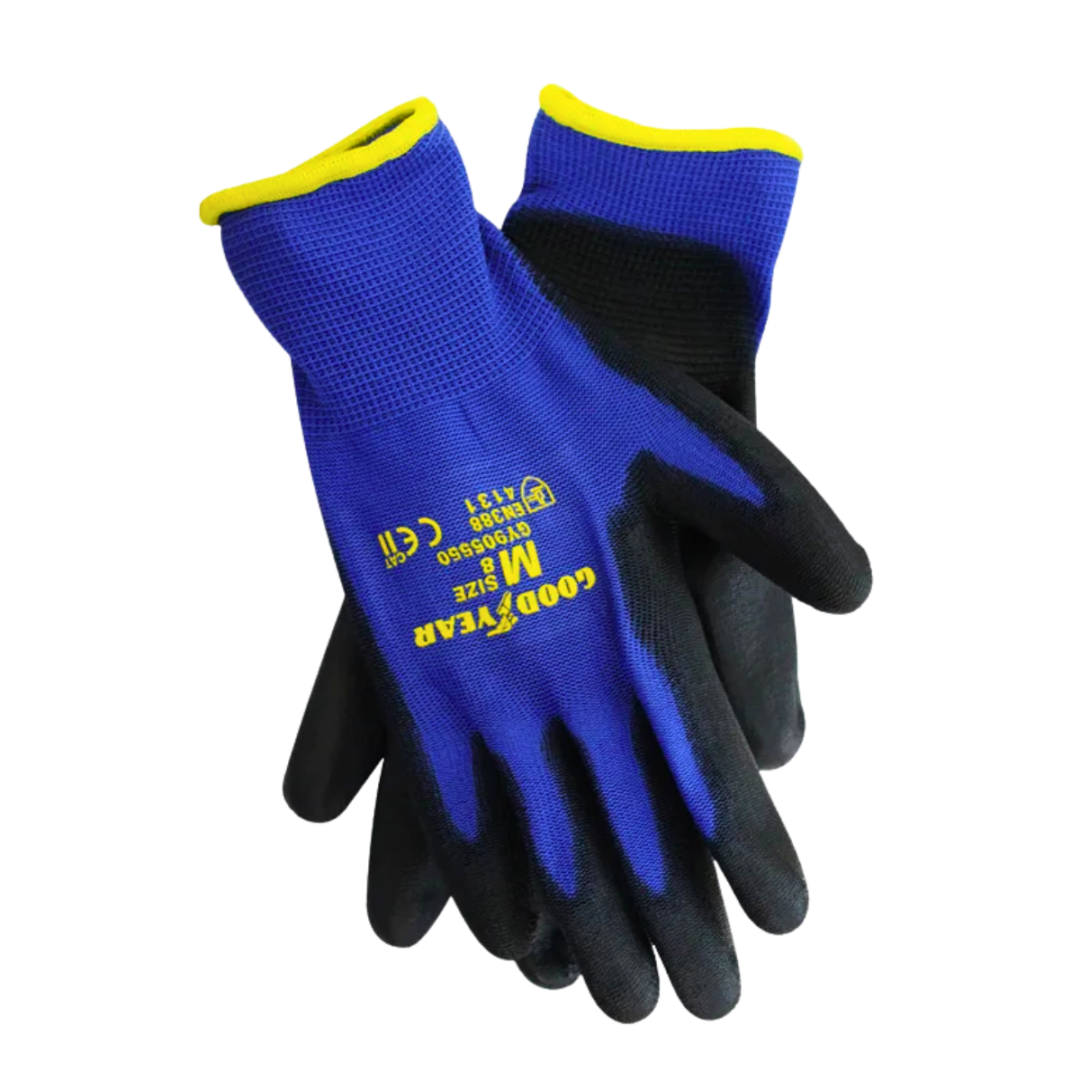 GOODYEAR PU GLOVE LARGE - Image 2