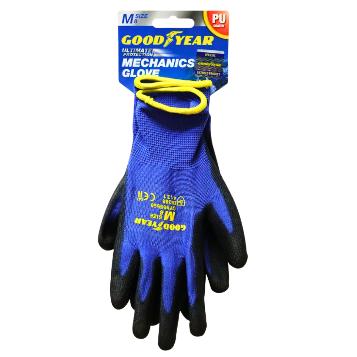GOODYEAR PU GLOVE LARGE