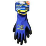 GOODYEAR PU GLOVE MEDIUM