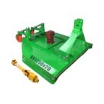 GRASS SLASHER GS1251v20 1.25m WITH CHAIN AND REAR WHEELS