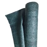 GREEN SHADE NET 95% (100GSM)