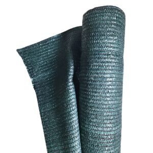GREEN SHADE NET 95% (100GSM)