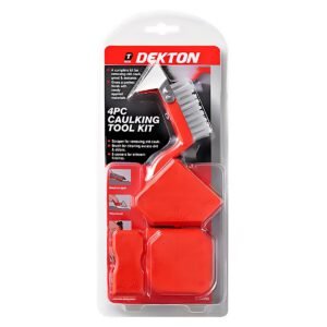 GROUT CORNER CLEANER & FINIS. KIT