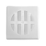 GUTTER GRATES 2.5'' (1P.C.)