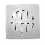 GUTTER GRATES 3'' (1P.C.)