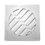 GUTTER GRATES 4'' (1 P.C.)