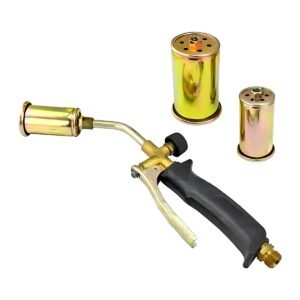 HEATING TORH KIT (3PCS)