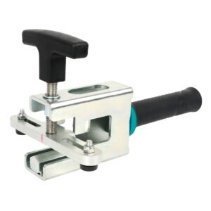 HEAVY DUTY TILE BREAKING CLAMP