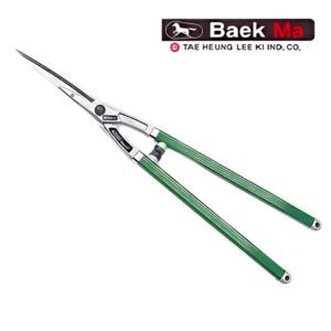 HEDGE SHEARS  A2000 BAECKMA