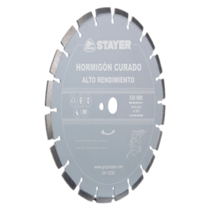 High Performance Cured Concrete Joint H10 / 350mm