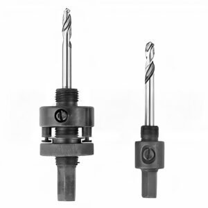 HOLESAW ADAPTER, HEXAGON 14MM-30MM