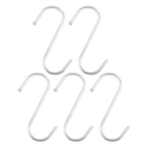 DEKTON 5PC "S" HOOK SET