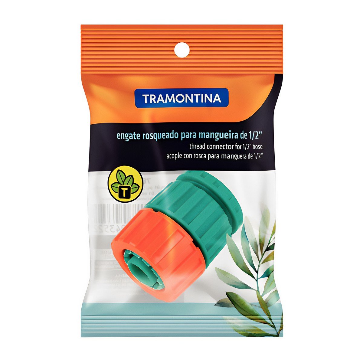 HOSE ADAPTER THREAD PATTERN (1/2'' HOSES) - Image 2