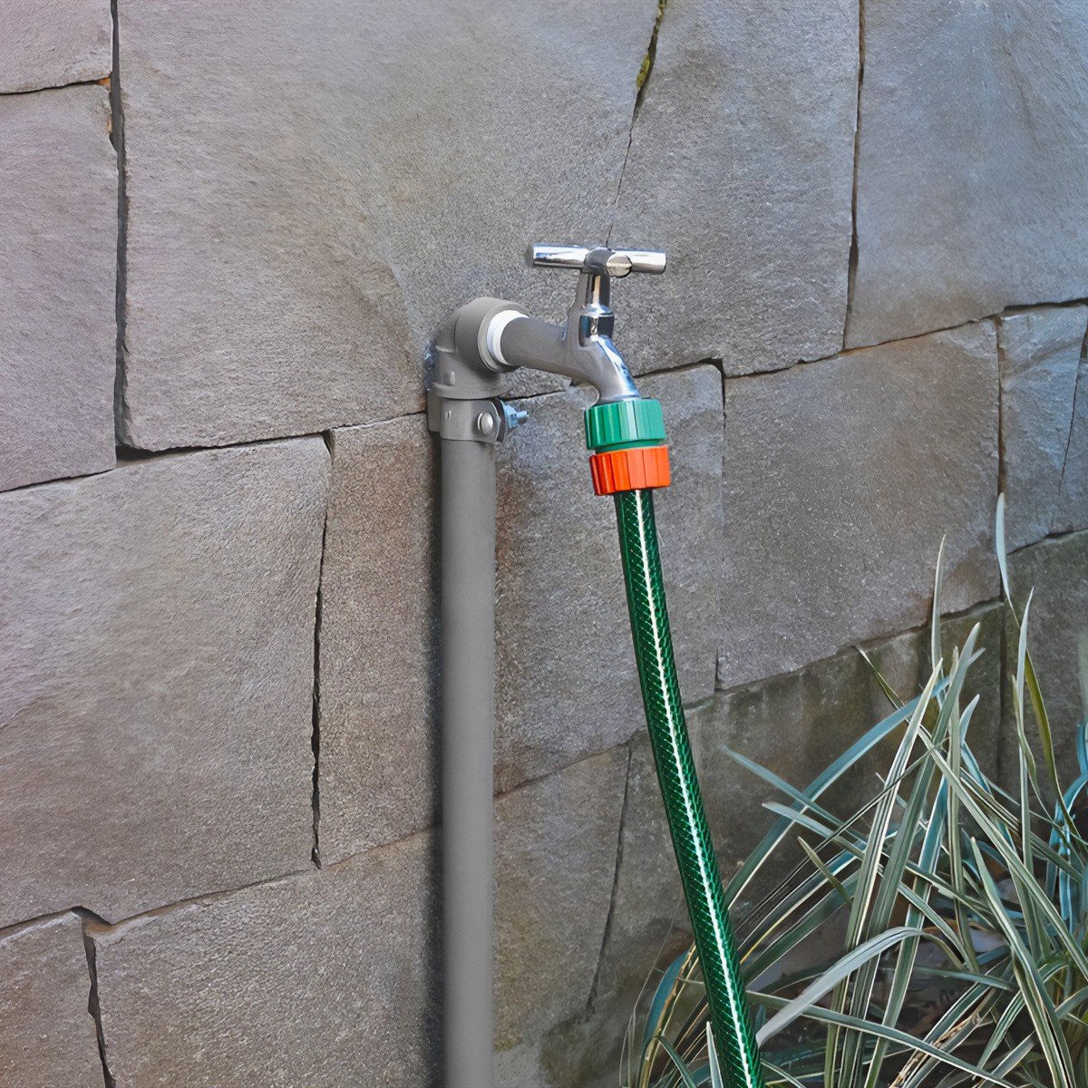 HOSE ADAPTER THREAD PATTERN (1/2'' HOSES) - Image 3