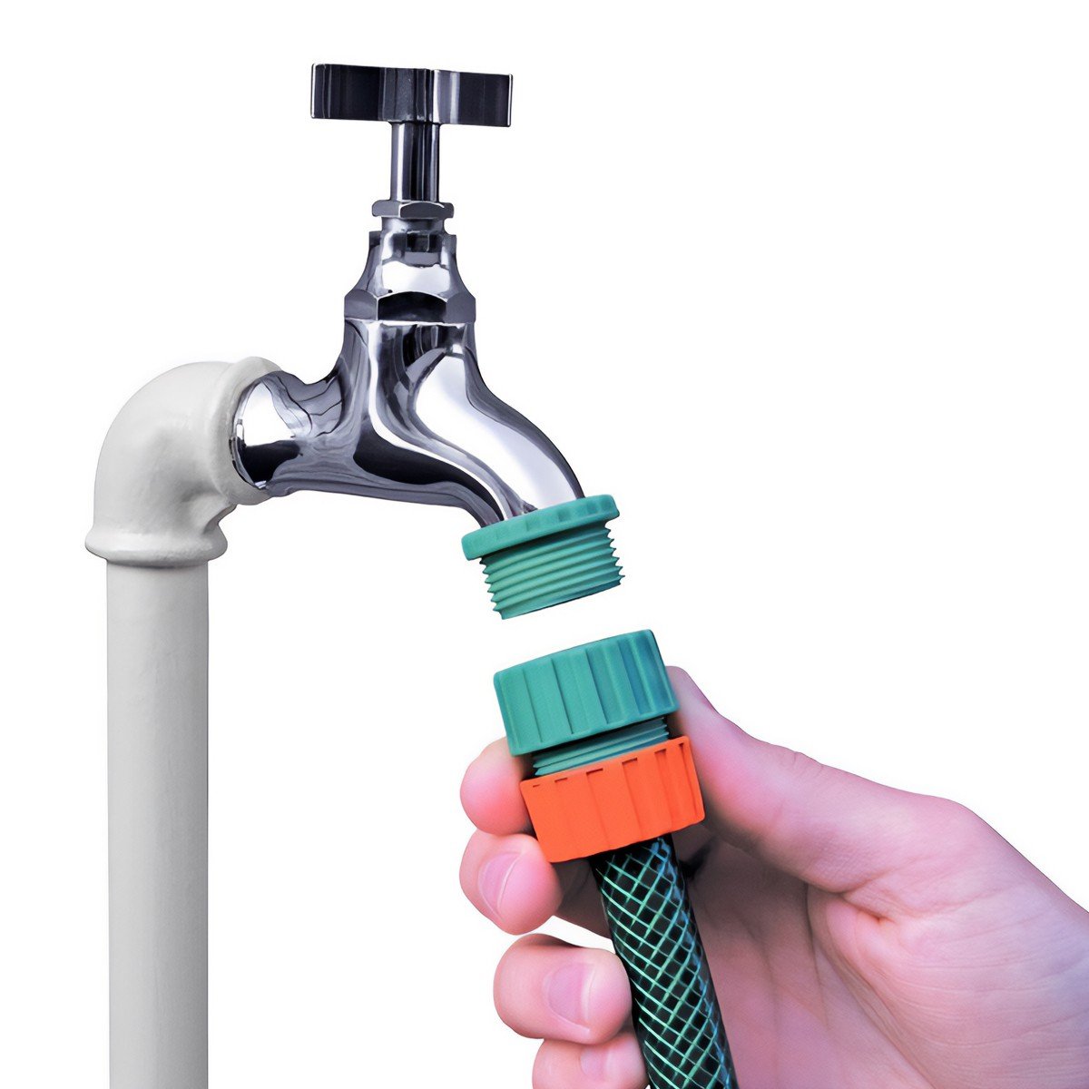 HOSE ADAPTER THREAD PATTERN (1/2'' HOSES) - Image 4